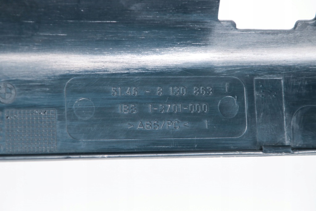 фото №8, Bmw e36 sedan захист задній балка 8130863