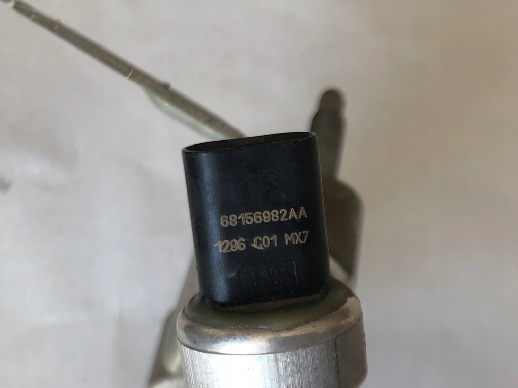 фото №5, Lancia thema 3,0 crd провода кондиционера