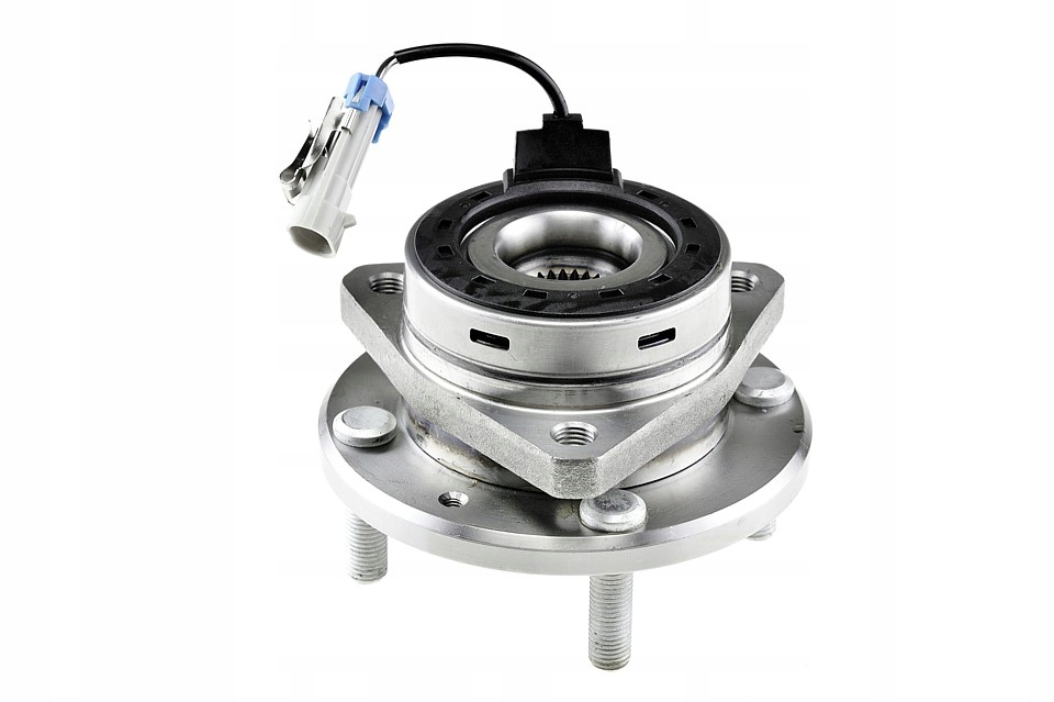 фото №1, Ступиця підшипник колеса перед chevrolet epica 08-