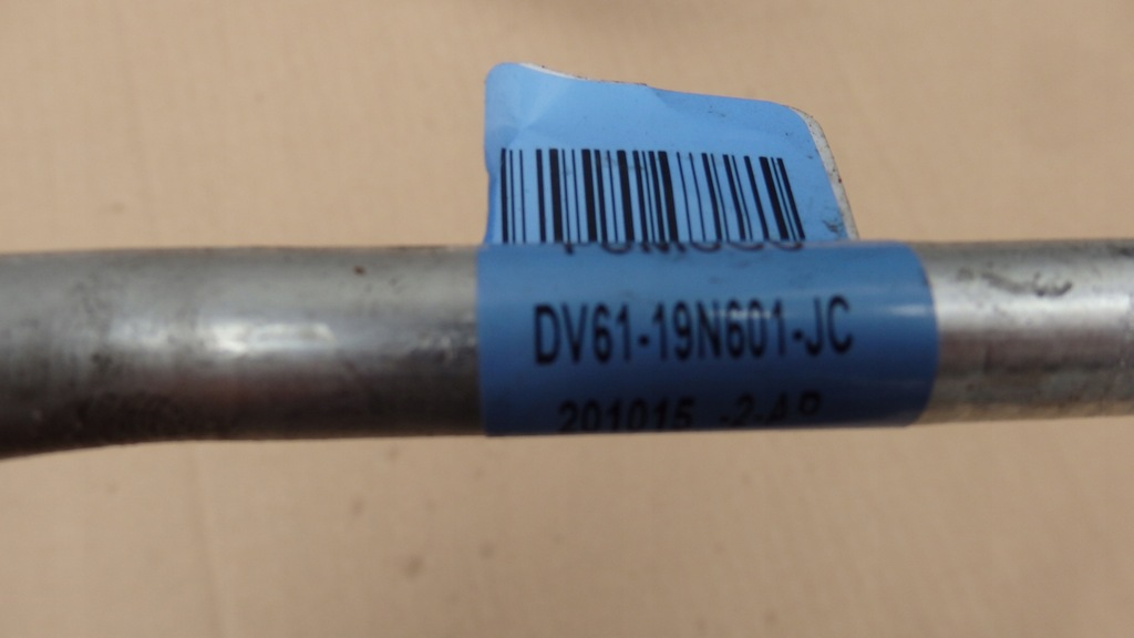 фото №8, Wąż шланг труба кондиционера ford kuga mk2 mondeo