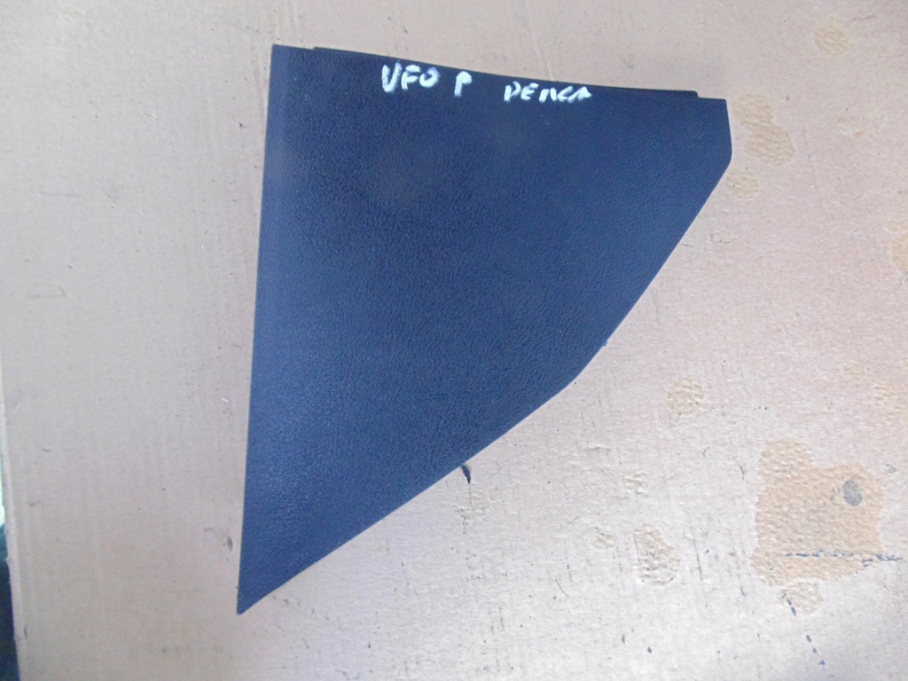 фото №1, Заглушка консоли правая honda civic viii ufo