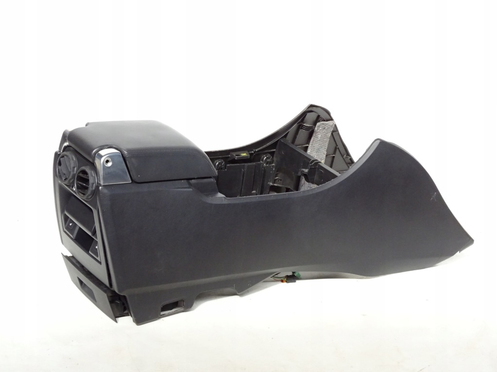 фото №3, Подлокотник туннель чёрный range rover sport 2004-