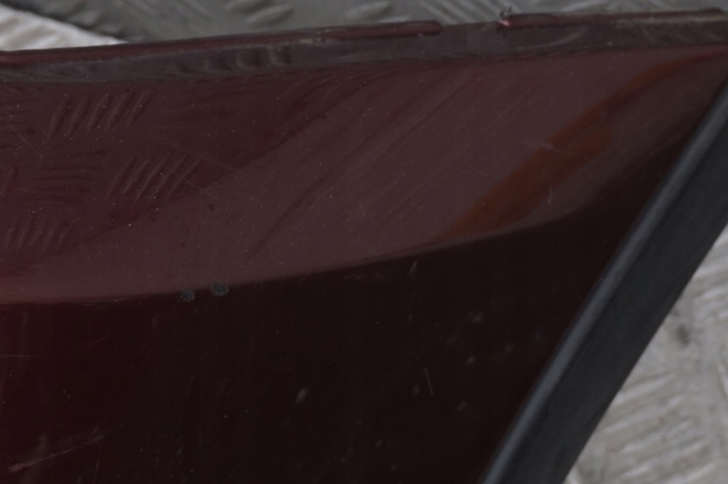 фото №14, Bmw e53 x5 бампер передний перед mahagoni 436