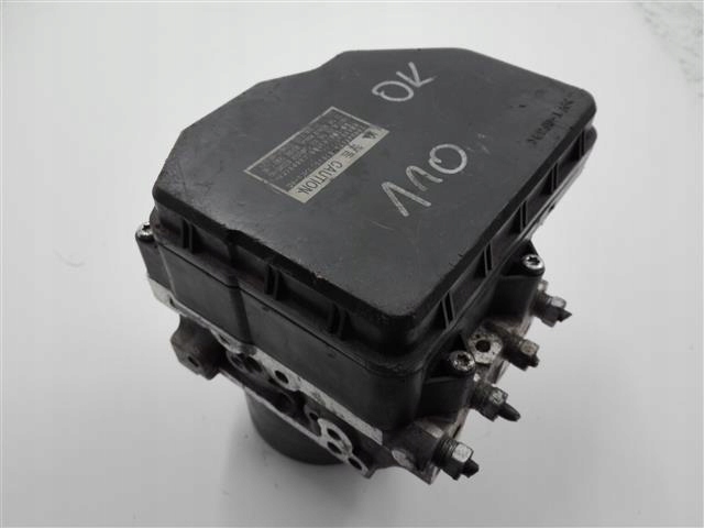 фото №1, Насос abs toyota rav4 44540-42200