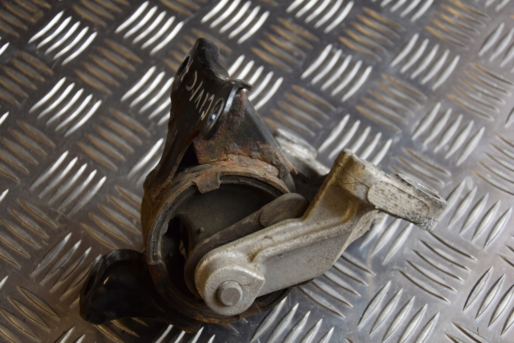 фото №4, Подушка двигателя honda civic vii hb 1.6 b