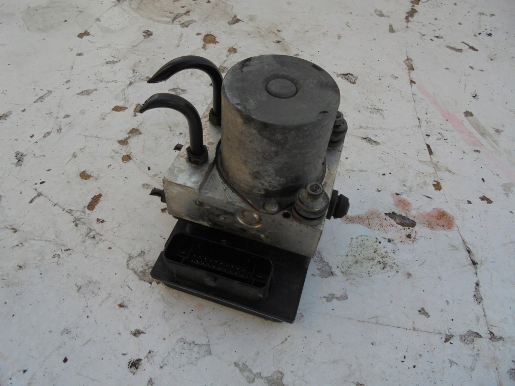 фото №1, Насос abs 8e0614517at audi a4 b7 1.9 tdi