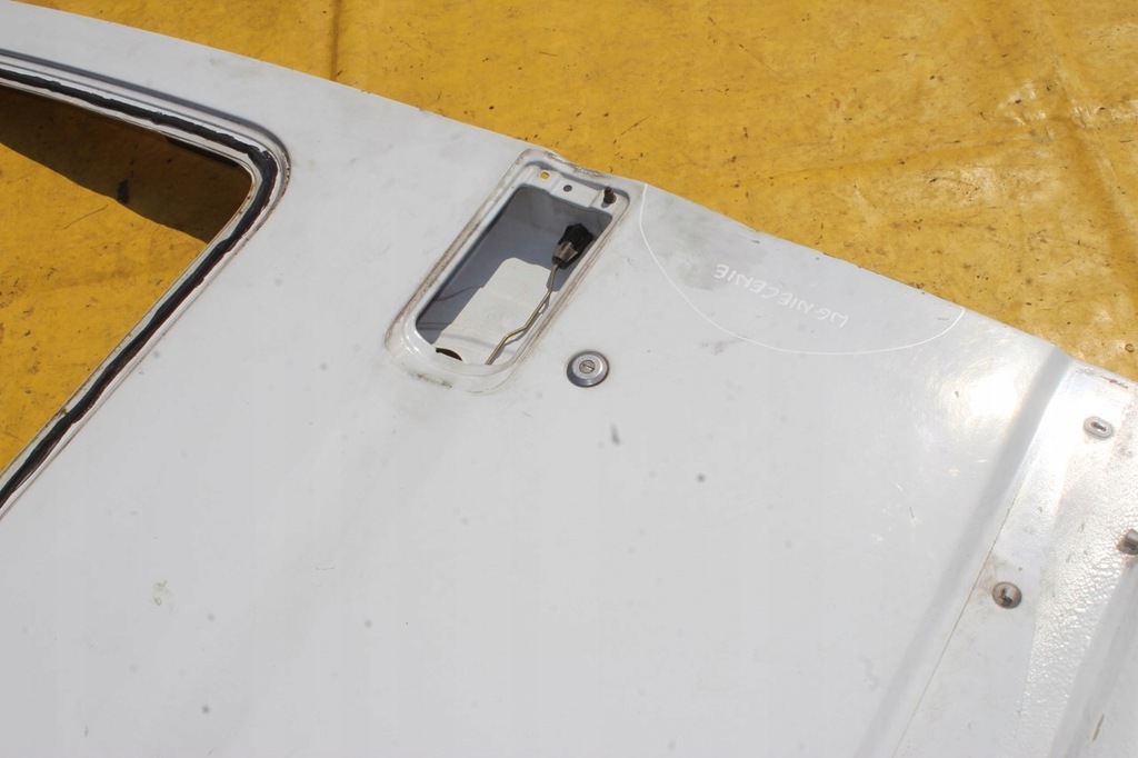 фото №5, Двері зсувні правий bok master ii do фарбування