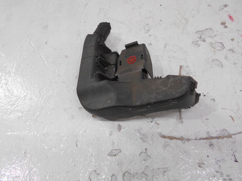 фото №1, Клемма положительная плюсовая 2,0 бензин crv iv 12-