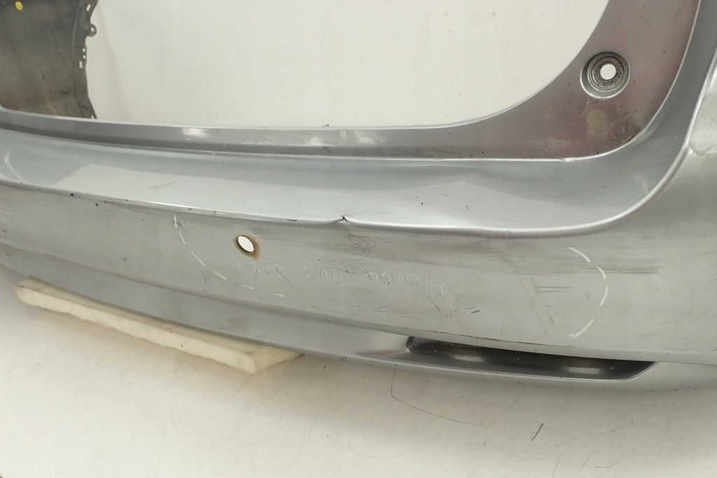 фото №7, Honda civic ufo ix 2012- бампер задній задня