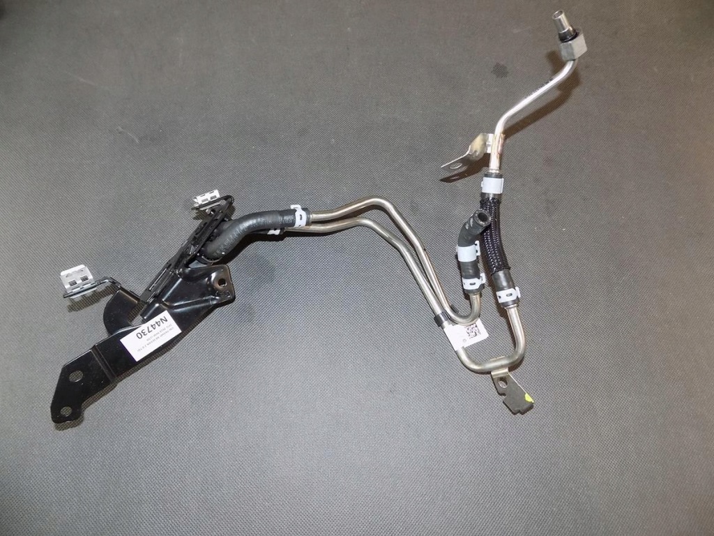 фото №1, Vw passat b8 tdi датчик ciś выхлопных газов 04l906051m