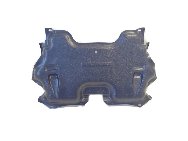 фото №1, Mercedes cls c219 04- защита нижняя двигателя