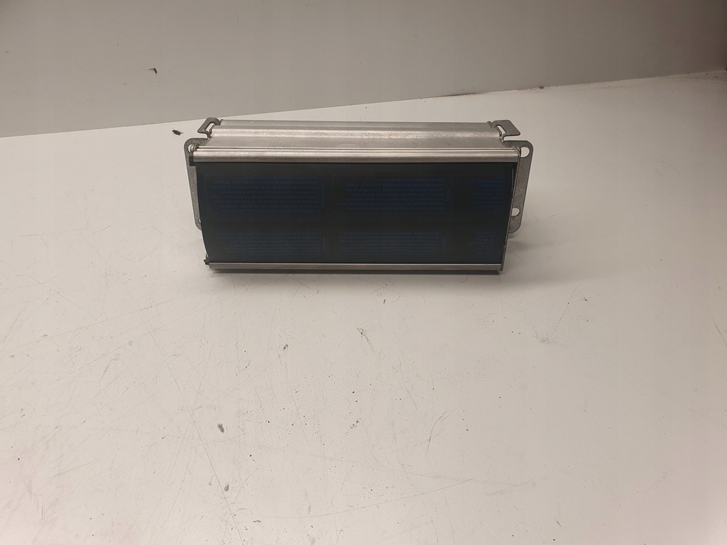 фото №1, Подушка воздушная пассажира audi a6 c5 allroad