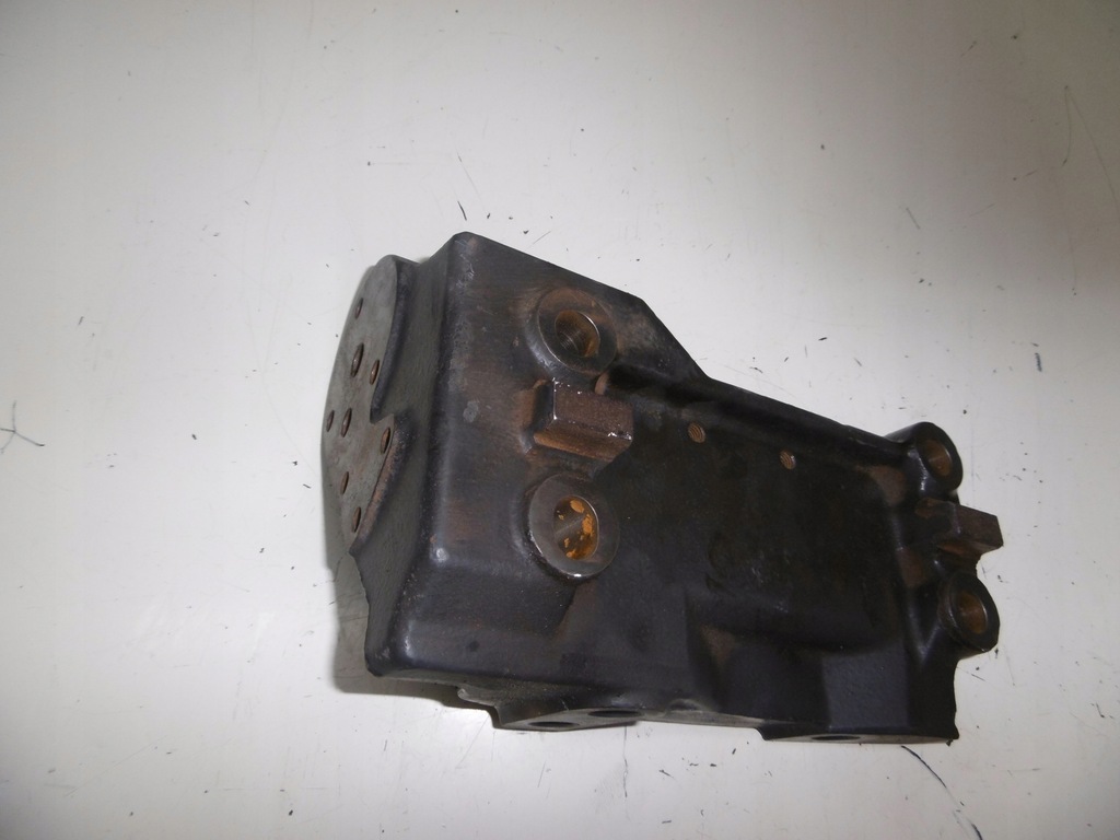 фото №6, Кронштейн кронштейн двигателя magnum dxi 13 volvo fh