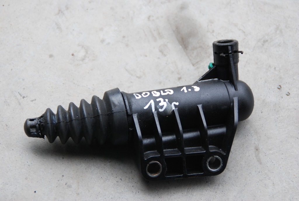 фото №1, Цилиндр сцепления помпа doblo ii combo 1.3mjet 13r