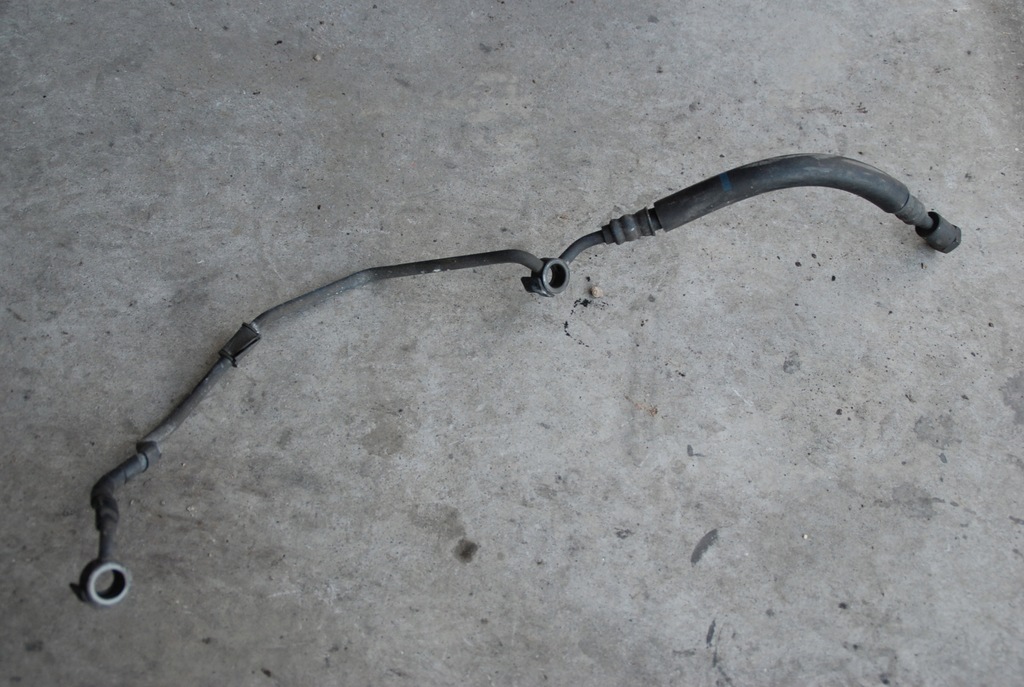 фото №2, Lexus ls430 шланг накладки уприскування