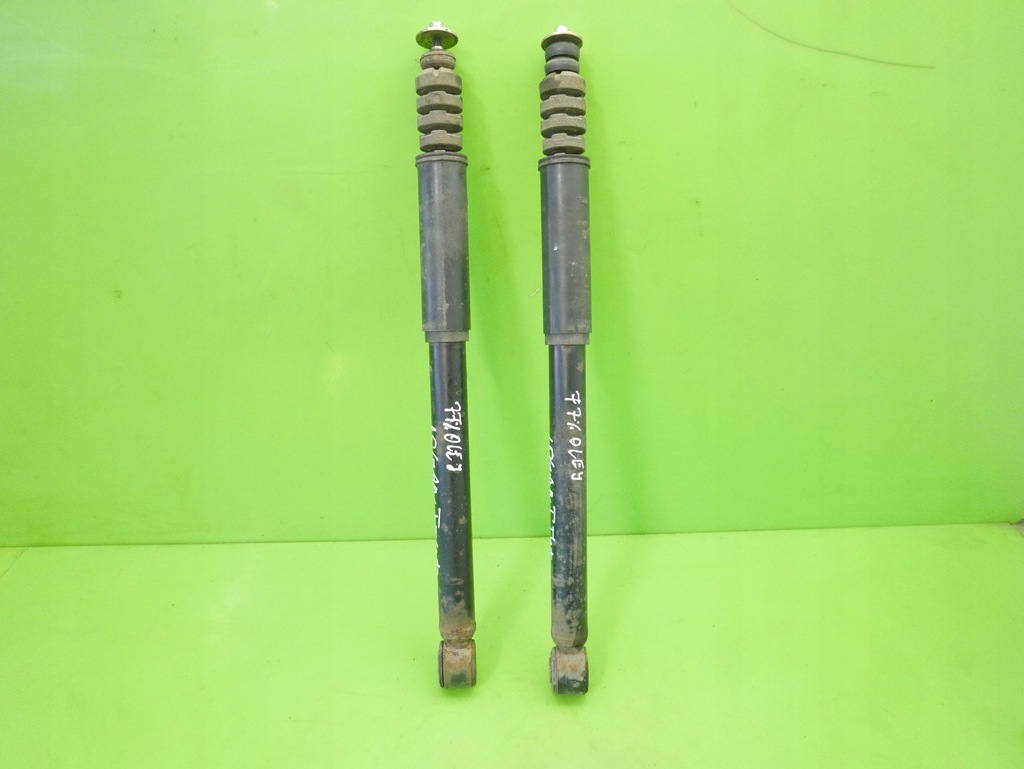 фото №1, Амортизаторы задняя задние dacia logan i sedan 04-06