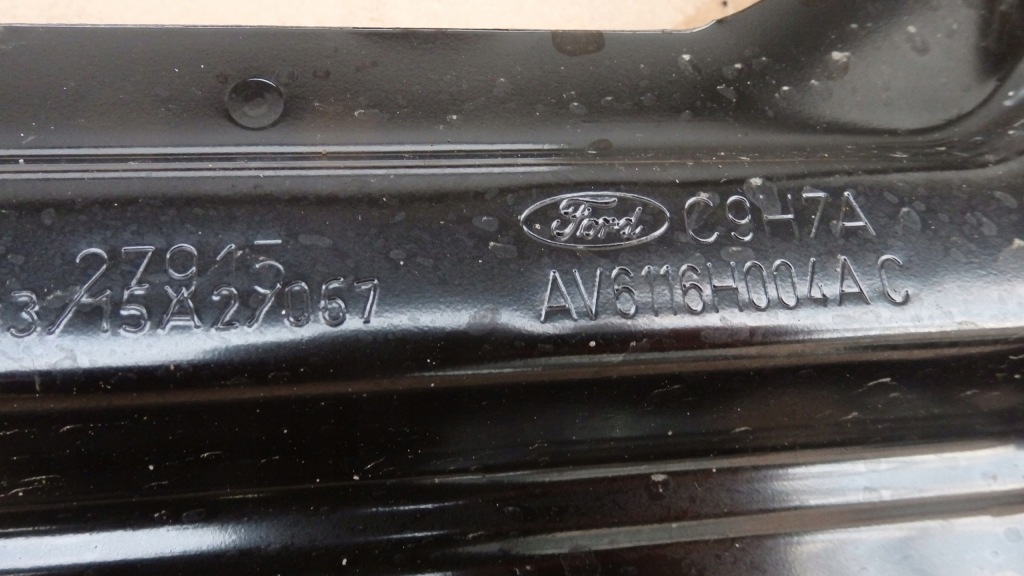 фото №3, Распорка kilelichów ford escape kuga mk2