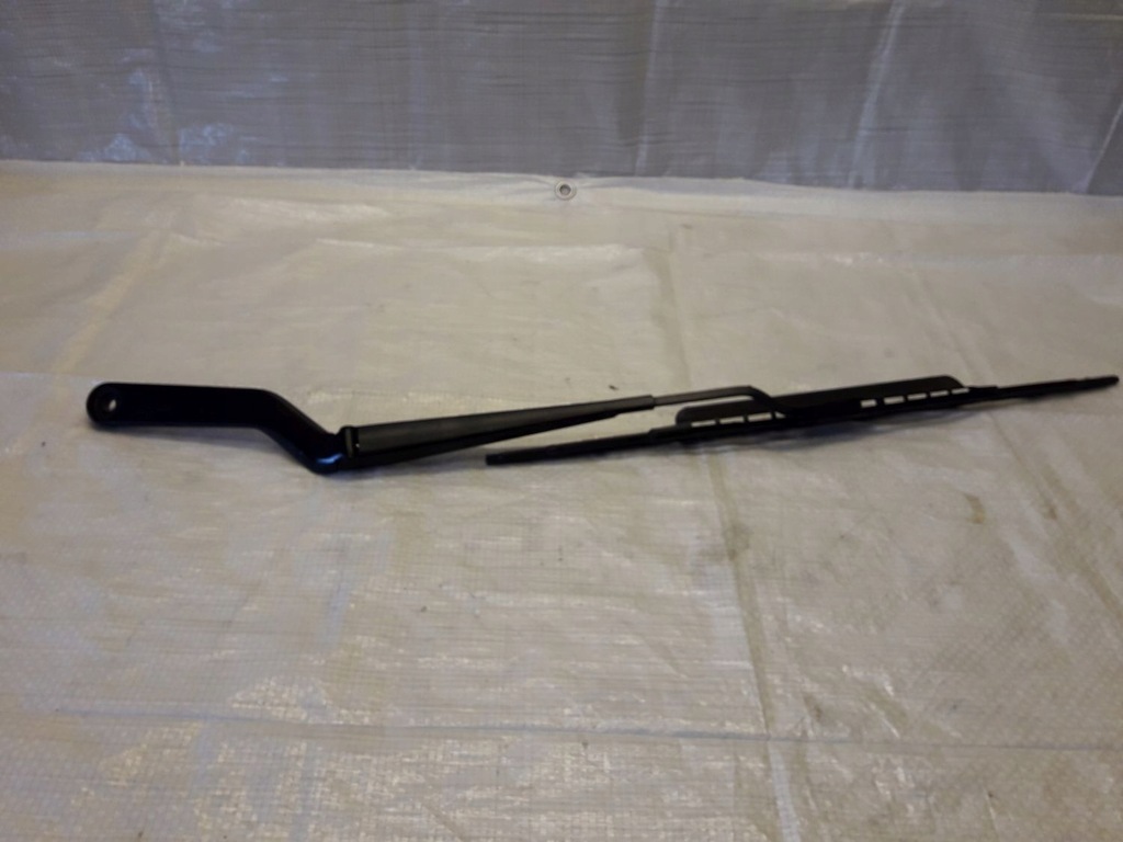 фото №1, Porsche panamera 970 09- рычаг дворники левая