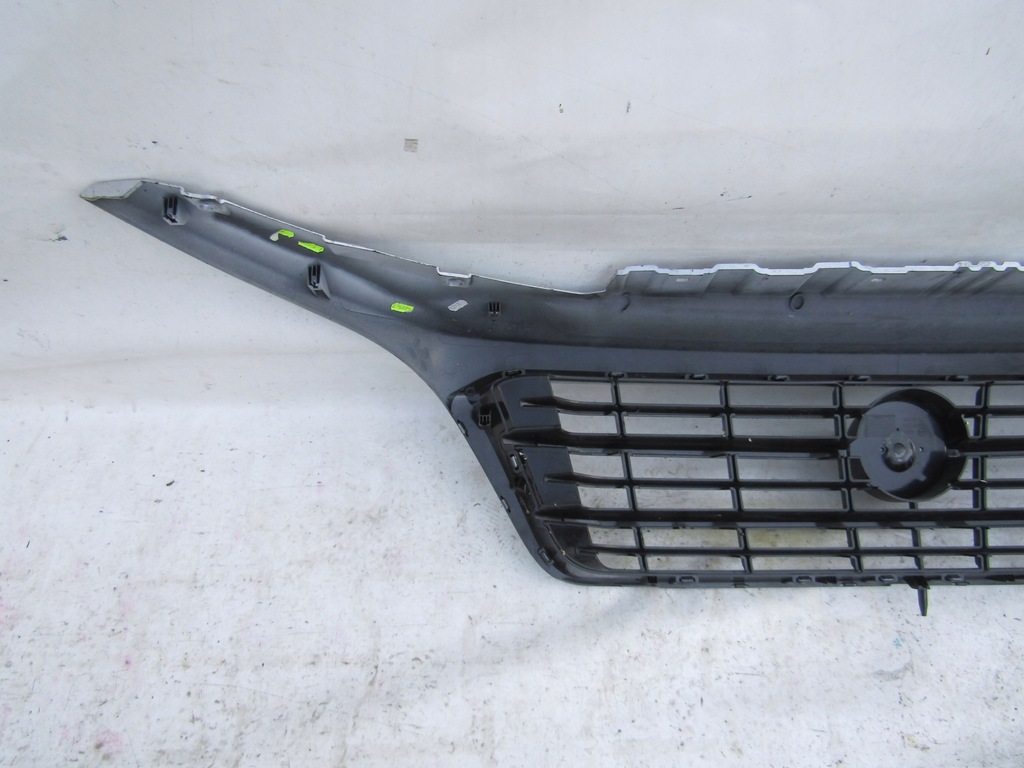 фото №7, Решітка радіатора решітка радіатора fiat ducato lift 14-20