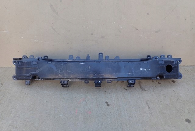 фото №1, Балка pod бампер задняя hyundai tucson 3 iii 15-