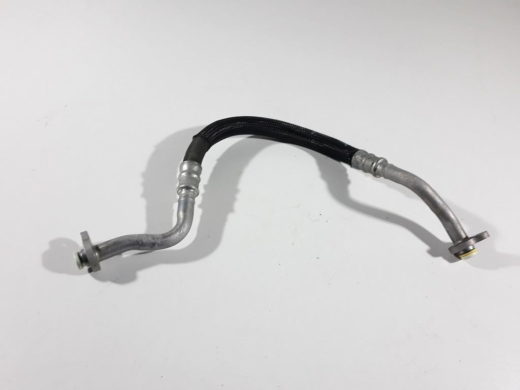 фото №7, Volvo xc60 13r- шланг кондиционера