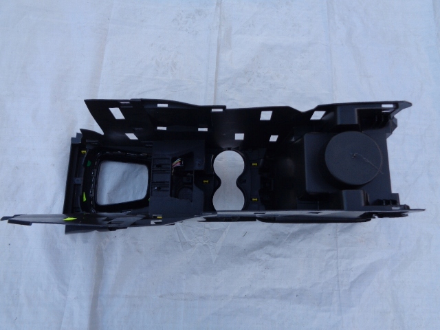 фото №7, Renault kadjar подлокотник туннель средний