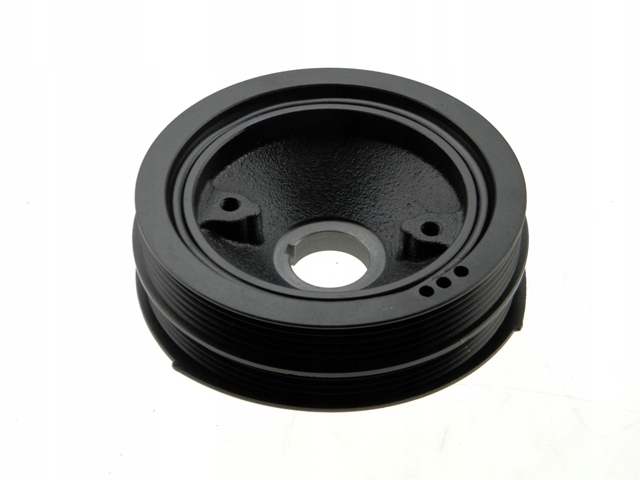 фото №2, Шків mazda mpv 2.0 99-02