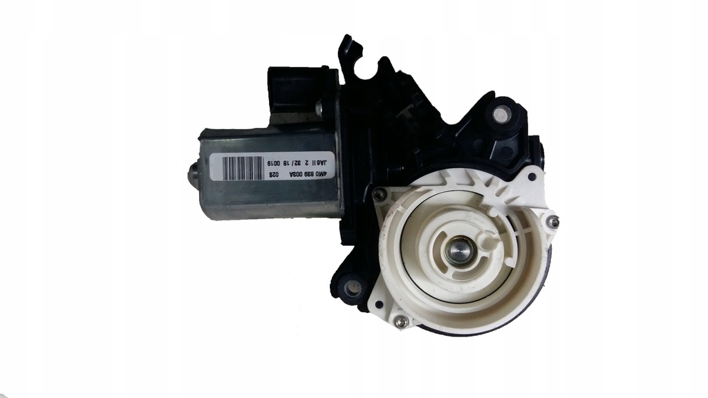 фото №1, Доводчик доводчик дверь 4m0839003a audi q7