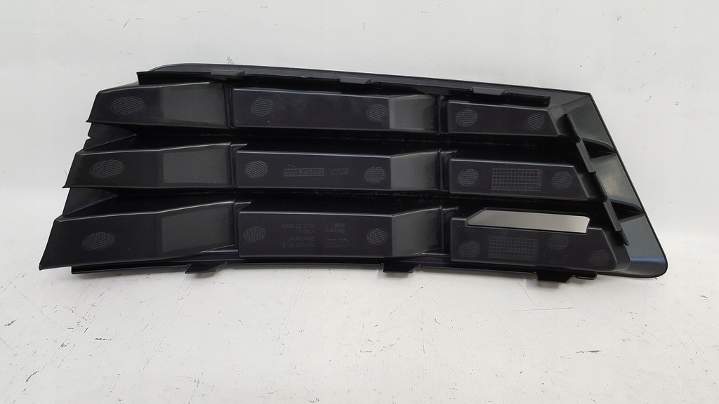 фото №7, Audi a4 b9 8w0 решітка бампера перед 2015-2019r