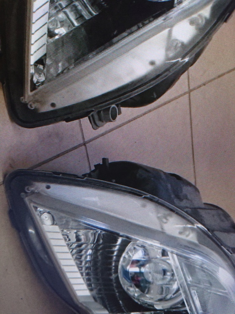 фото №5, Mercedes w204 glk