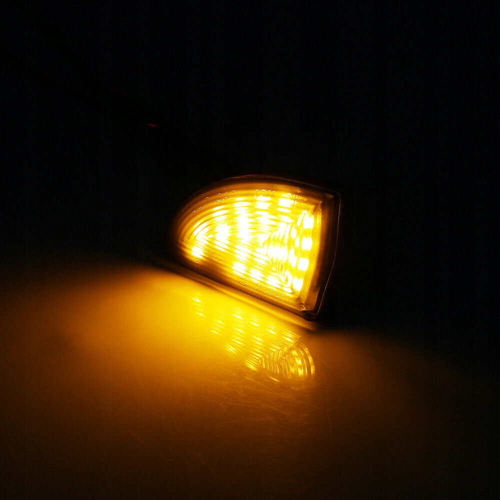 фото №10, Dynamic led поворотники smart fortwo w451 07-14