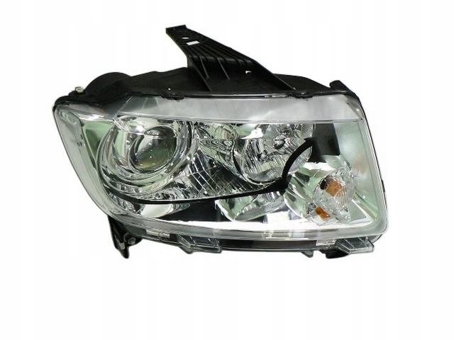 фото №1, Лампа права передня europa jeep compass 2011-2013