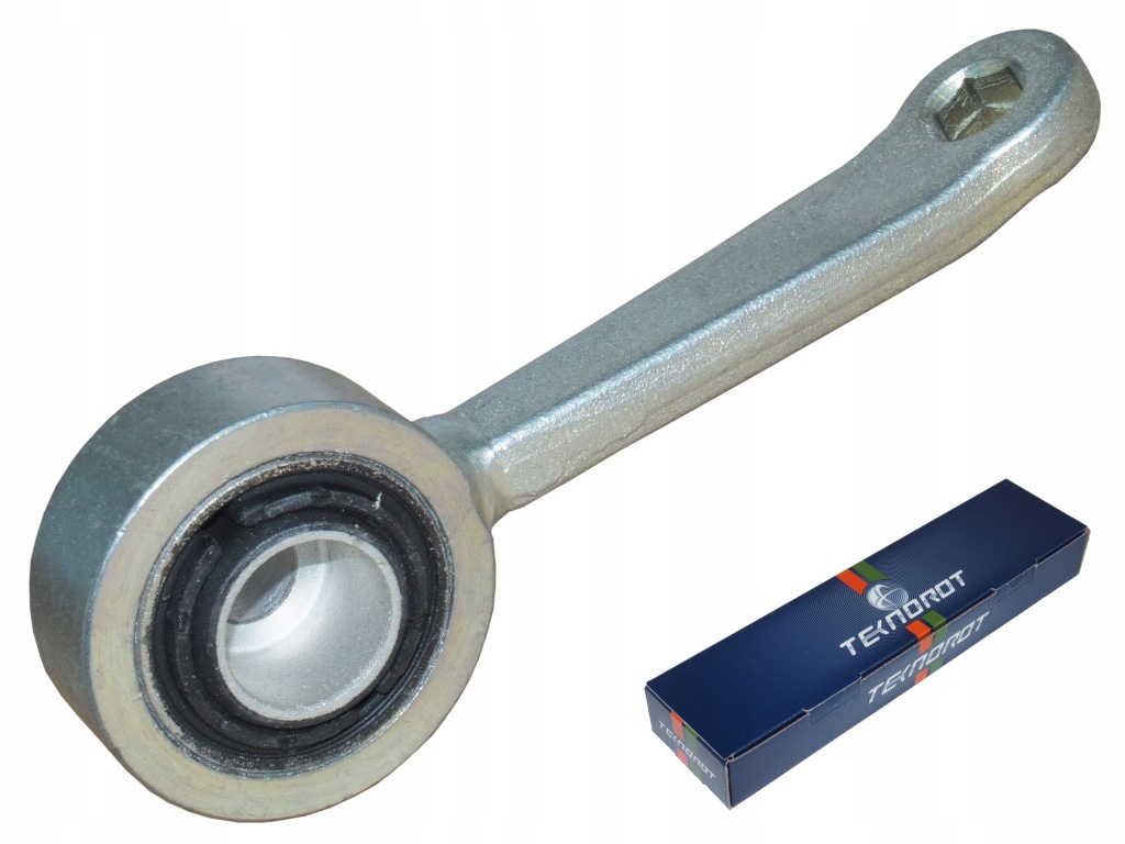 фото №2, Teknorot m-867 тяга / кронштейн, стабилизатор