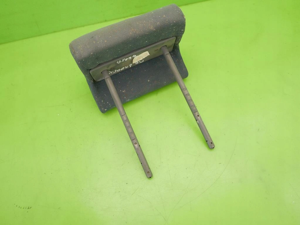 фото №7, Подголовник середина средний задняя задний fiat brava i 5d