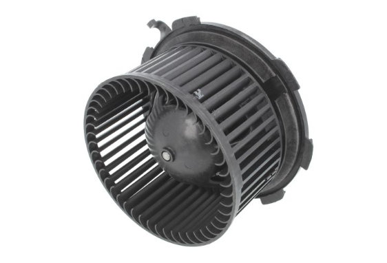 фото №2, Повітродувка вентилятор обдув салону