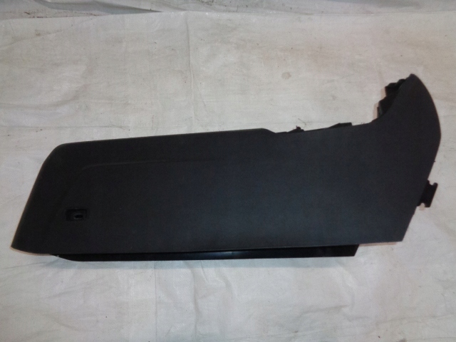 фото №5, Peugeot 308 t9 підлокітник тунель середній