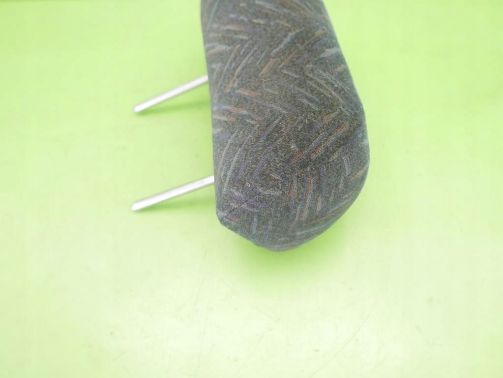 фото №5, Підголівник пасажир задня задній daewoo nubira i hb 5d