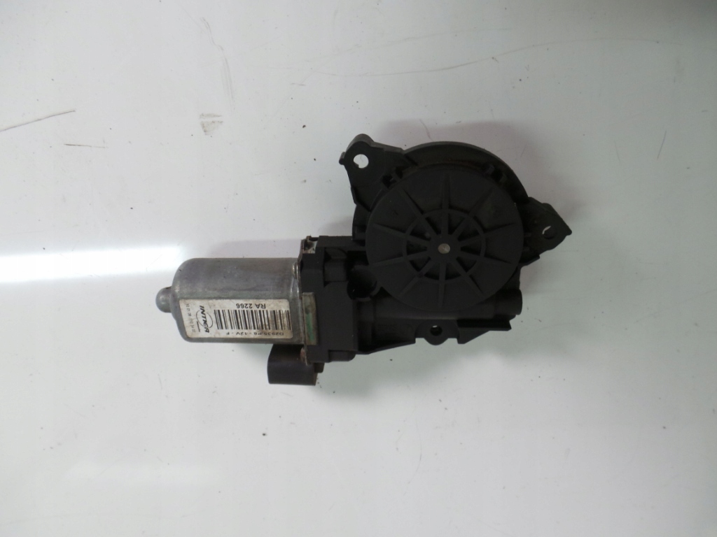 фото №1, Моторчик скло alfa 159 правий перед ra2266