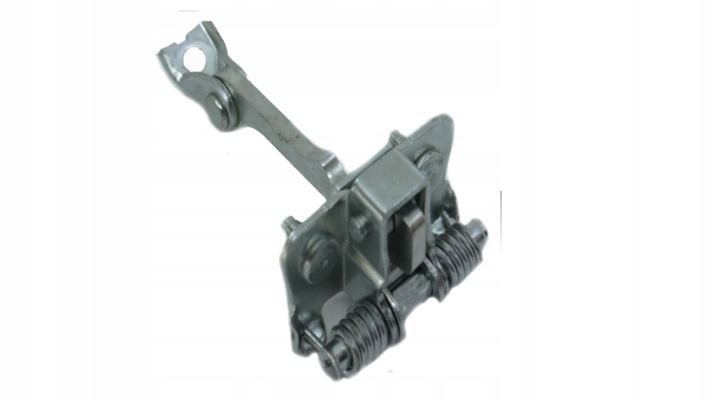 фото №1, Ограничитель дверь перед renault master opel movano