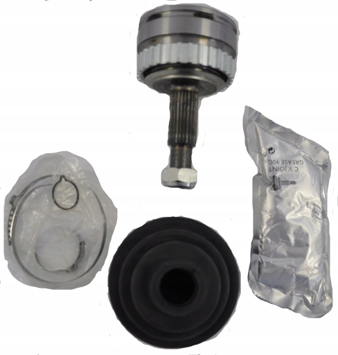 фото №2, Шарнир наружный renault laguna i safrane i kpl