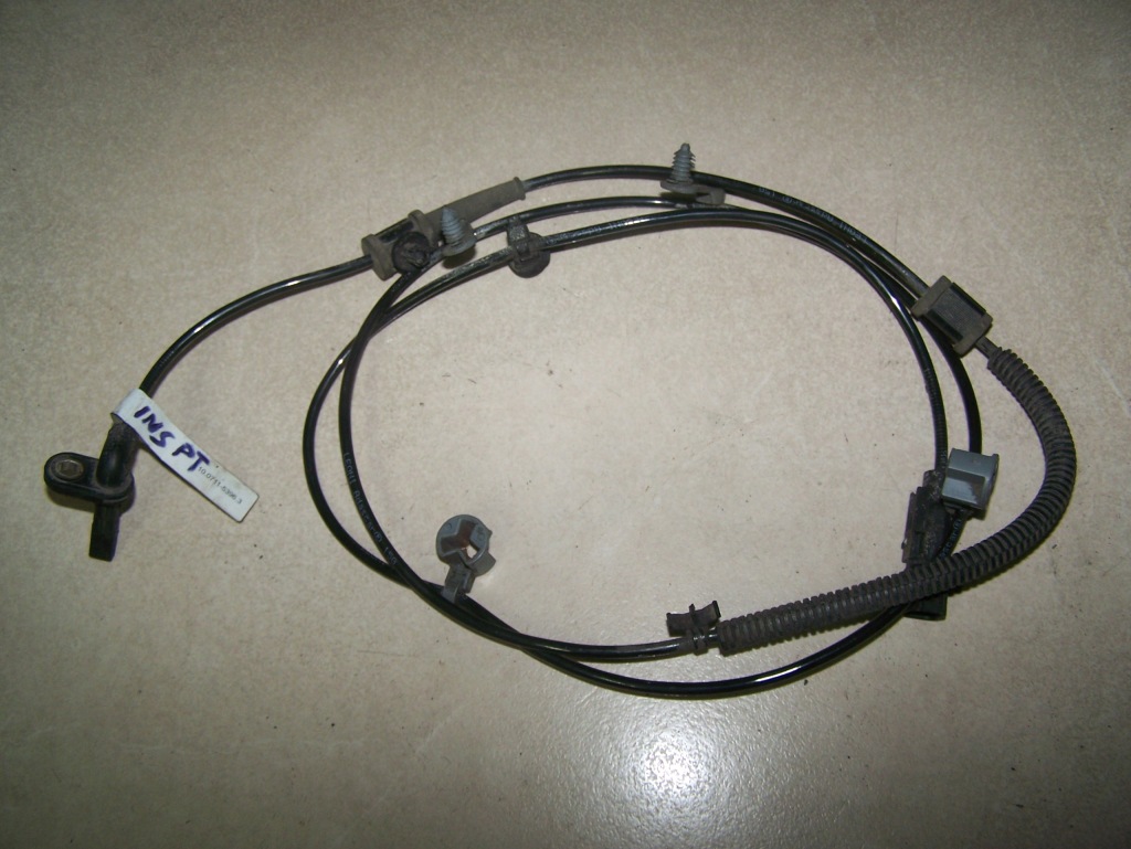 фото №1, Opel insignia- датчик abs правый задний