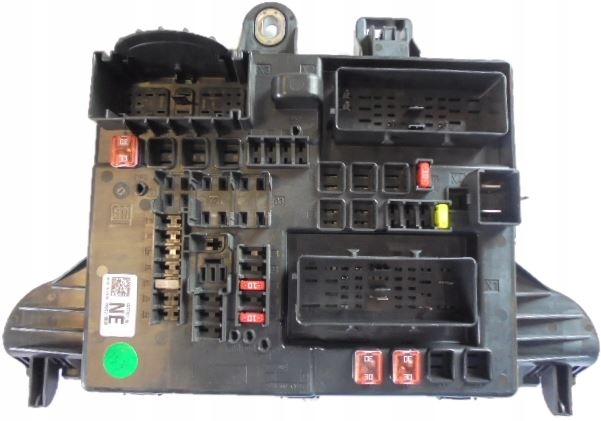 фото №1, Opel insignia a 2.0 cdti коробка bsi 13277321ne