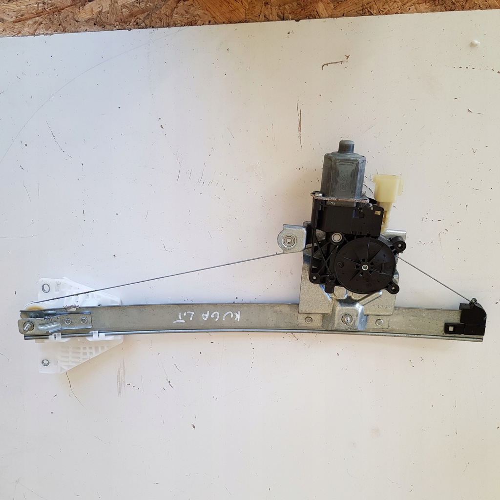 фото №1, Механизм стекло левый задняя ford kuga mk2