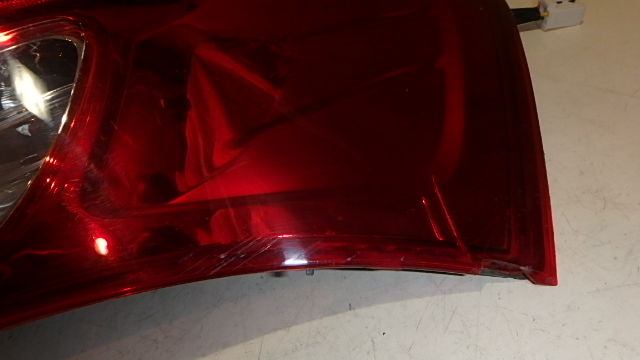 фото №5, Hyundai ix20 лампа задняя фара правый