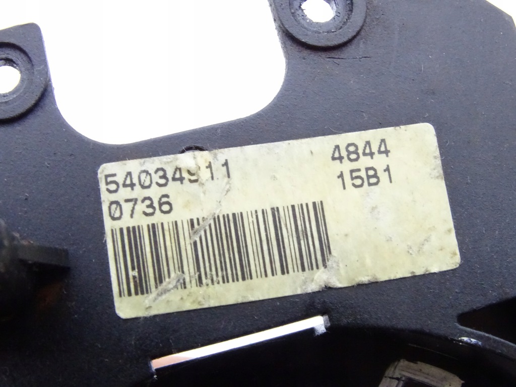 фото №3, Land rover freelander i кронштейн перемикачів