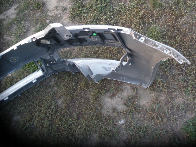 фото №11, Skoda octavia iii 3 lift перед pdc sprysk 16- оригінал