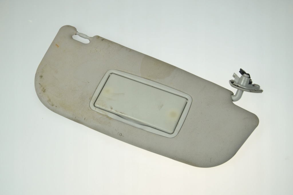 фото №1, Alfa romeo 147 gt козырёк козырёк правый полный