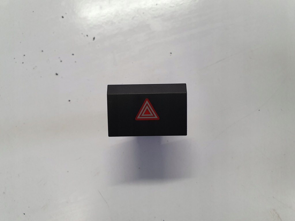 фото №1, Audi a3 8p lift вимикач аварійних 8p0941509d