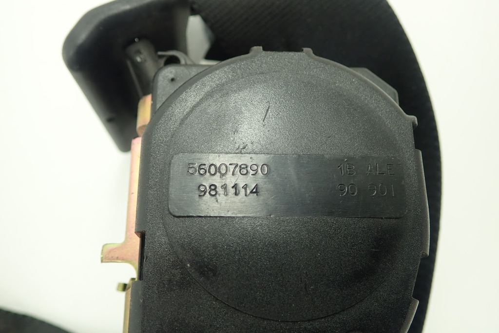 фото №6, Pas задній правий ford puma 56007890981114 0426089