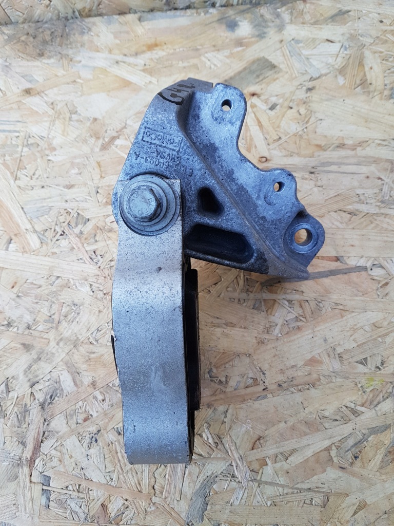 фото №2, Ford kuga mk2 подушка кронштейн ds73-6p082-dd